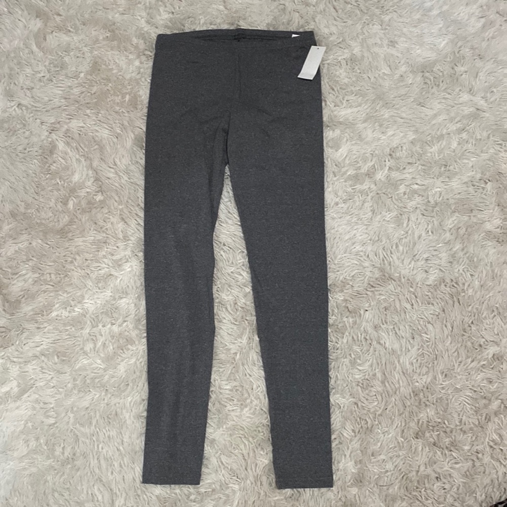 Cotton Leggings